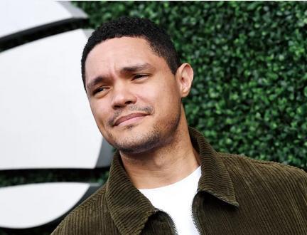 gw">特雷弗·诺亚(trevor noah),1984年2月20日出生于南非约翰内斯堡