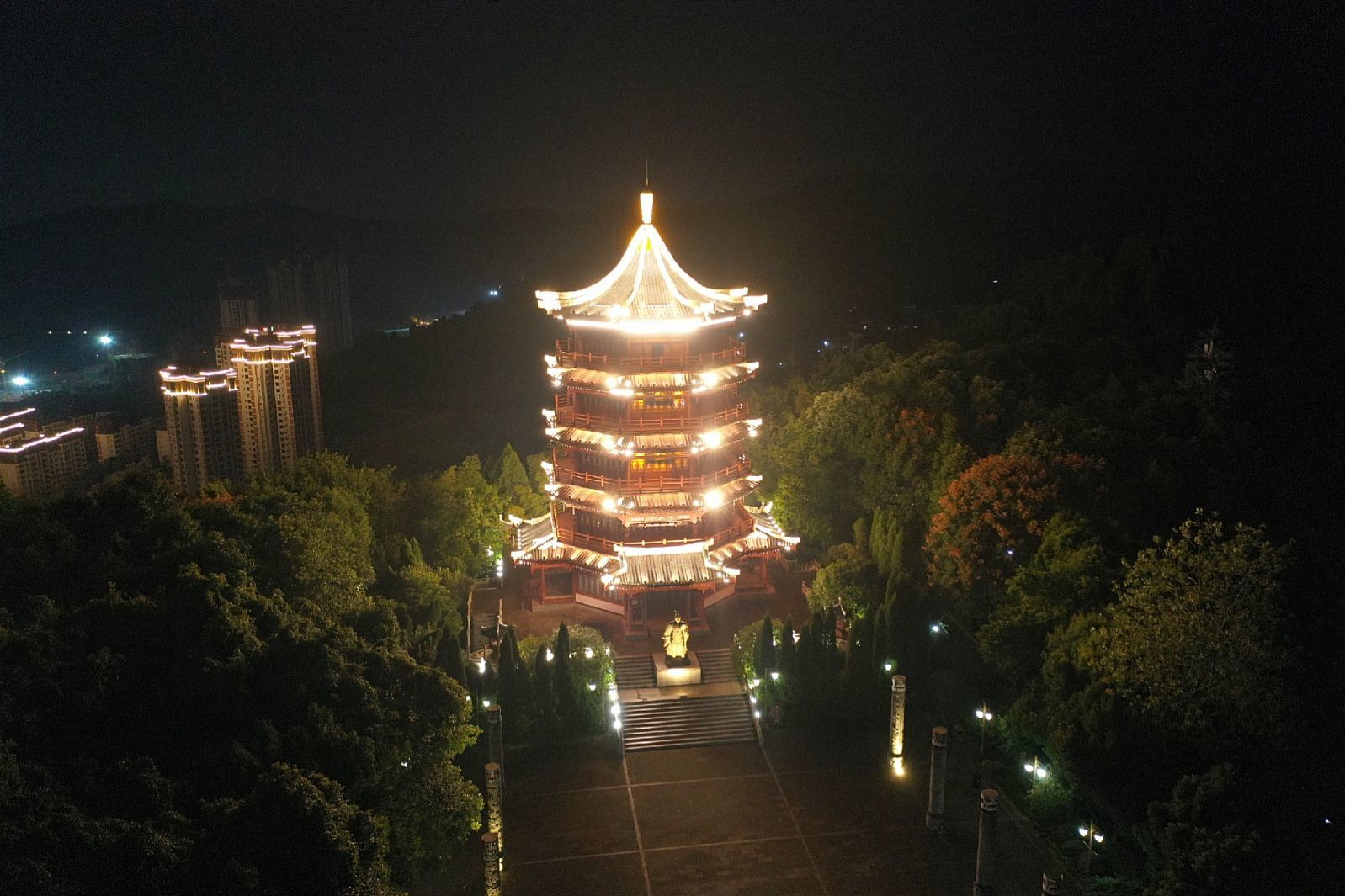  p>开汉楼位于四川省 a target="_blank" href="/item/南充/399166"