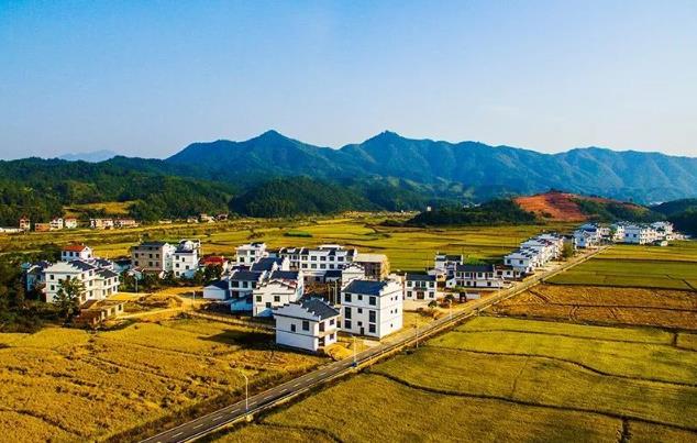 江西铅山县石塘镇