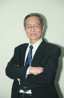 卢宝荣（复旦大学特聘教授）_百度百科
