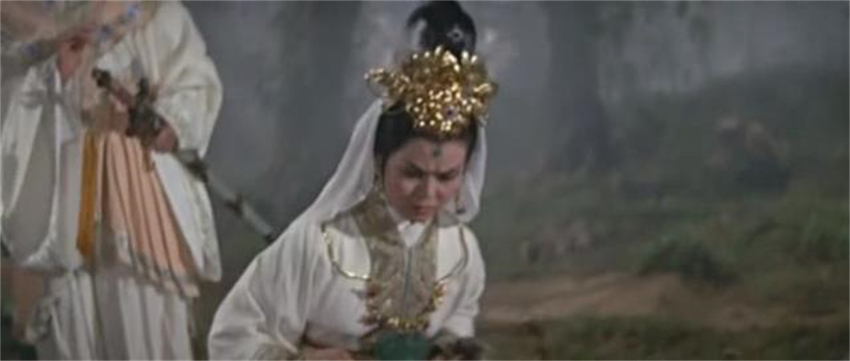  p>香港电影《宝莲灯》由 a target="_blank" href="/item/邵氏兄弟