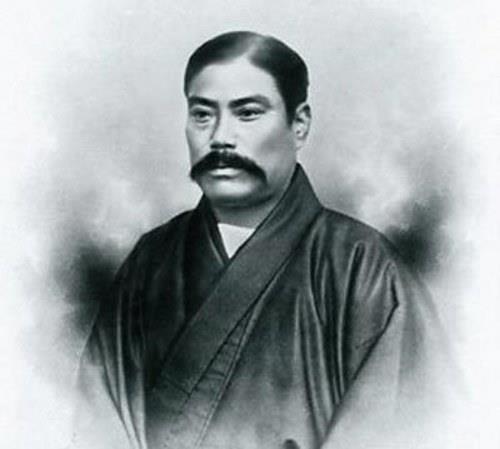岩崎弥太郎