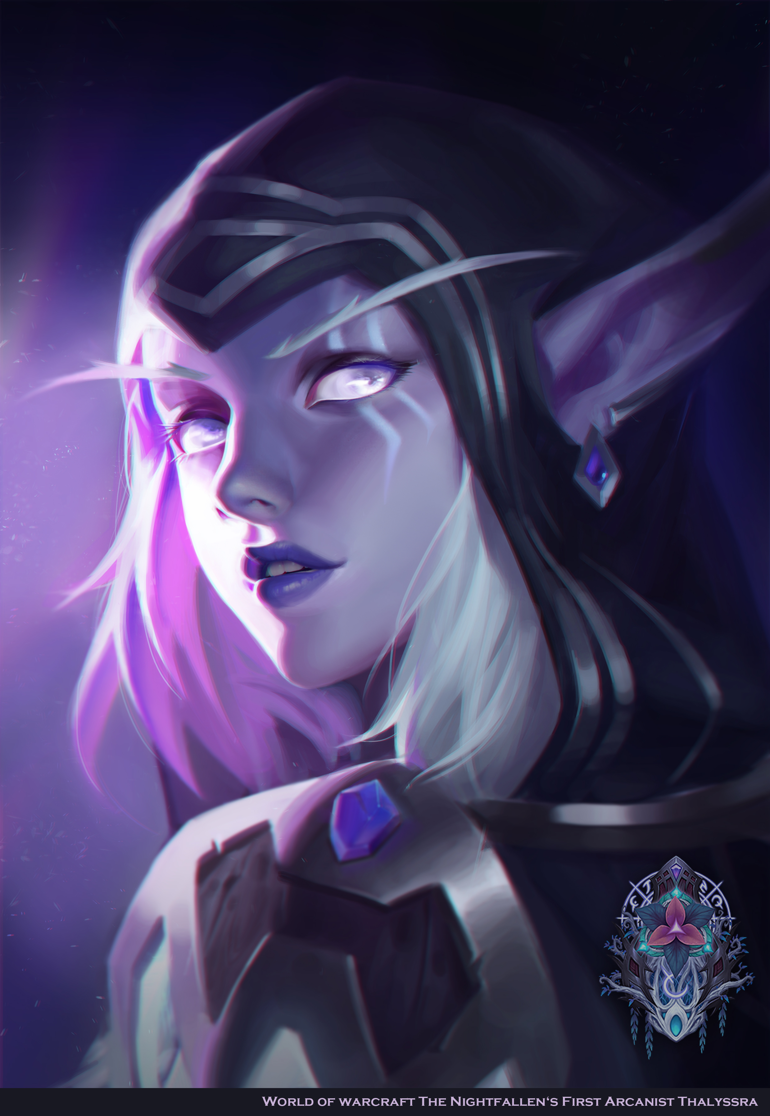  /a>出品的游戏《 a target="_blank" href="/item/魔兽世界/66392"