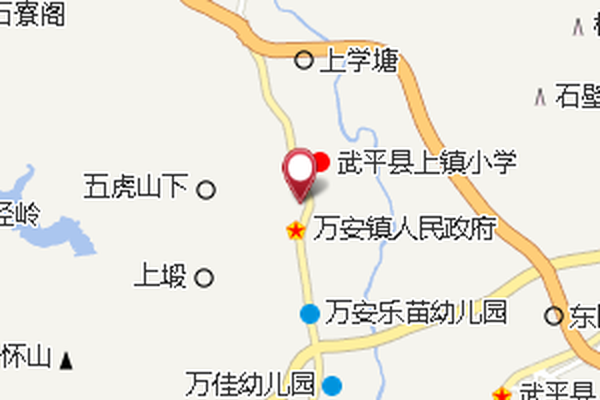  p data-id="sdby1lufpxxs">万安供销社,由万安镇镇政府命名的地名.