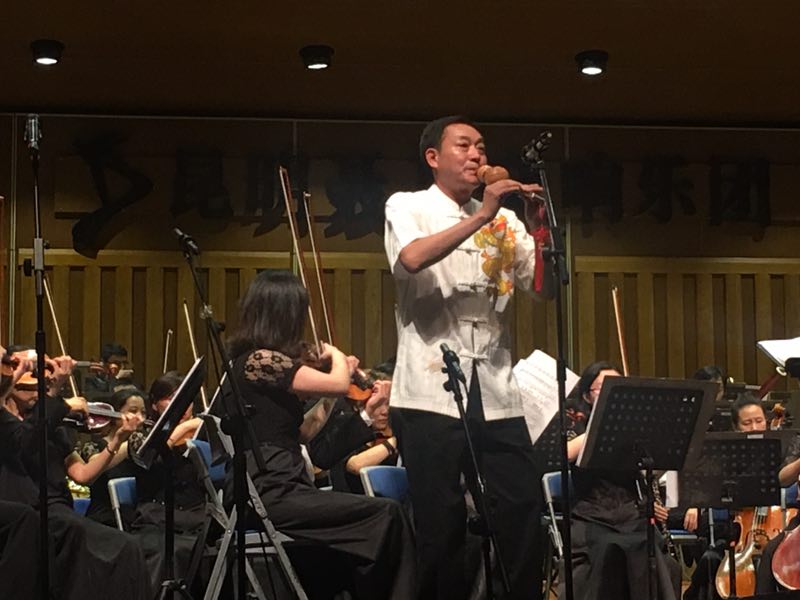 李贵中