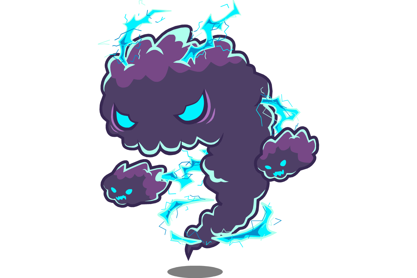 f">霹雳球,游戏《 a target="_blank" href="/item/洛克王国/67258"