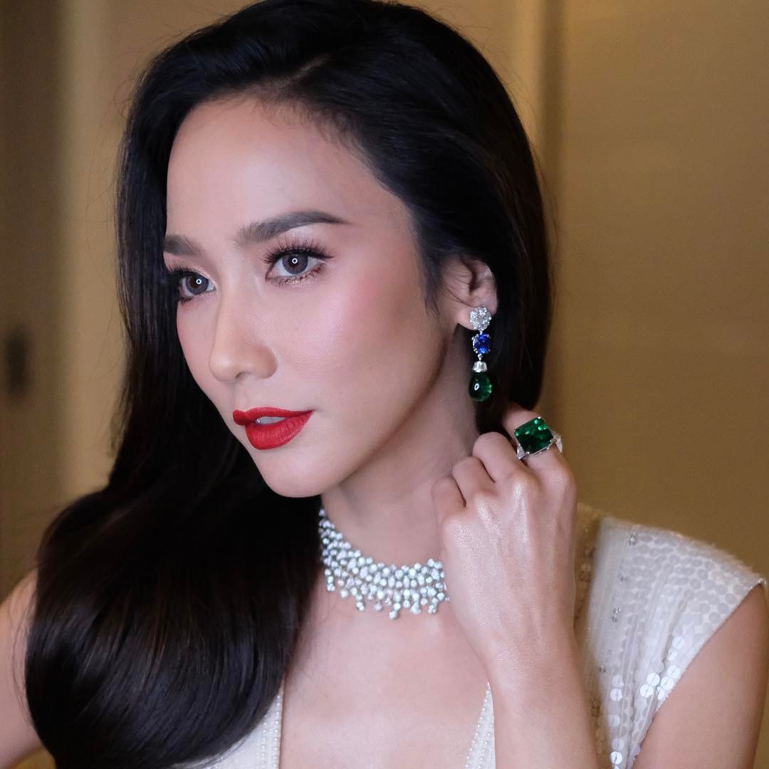 帕德容琶·砂楚