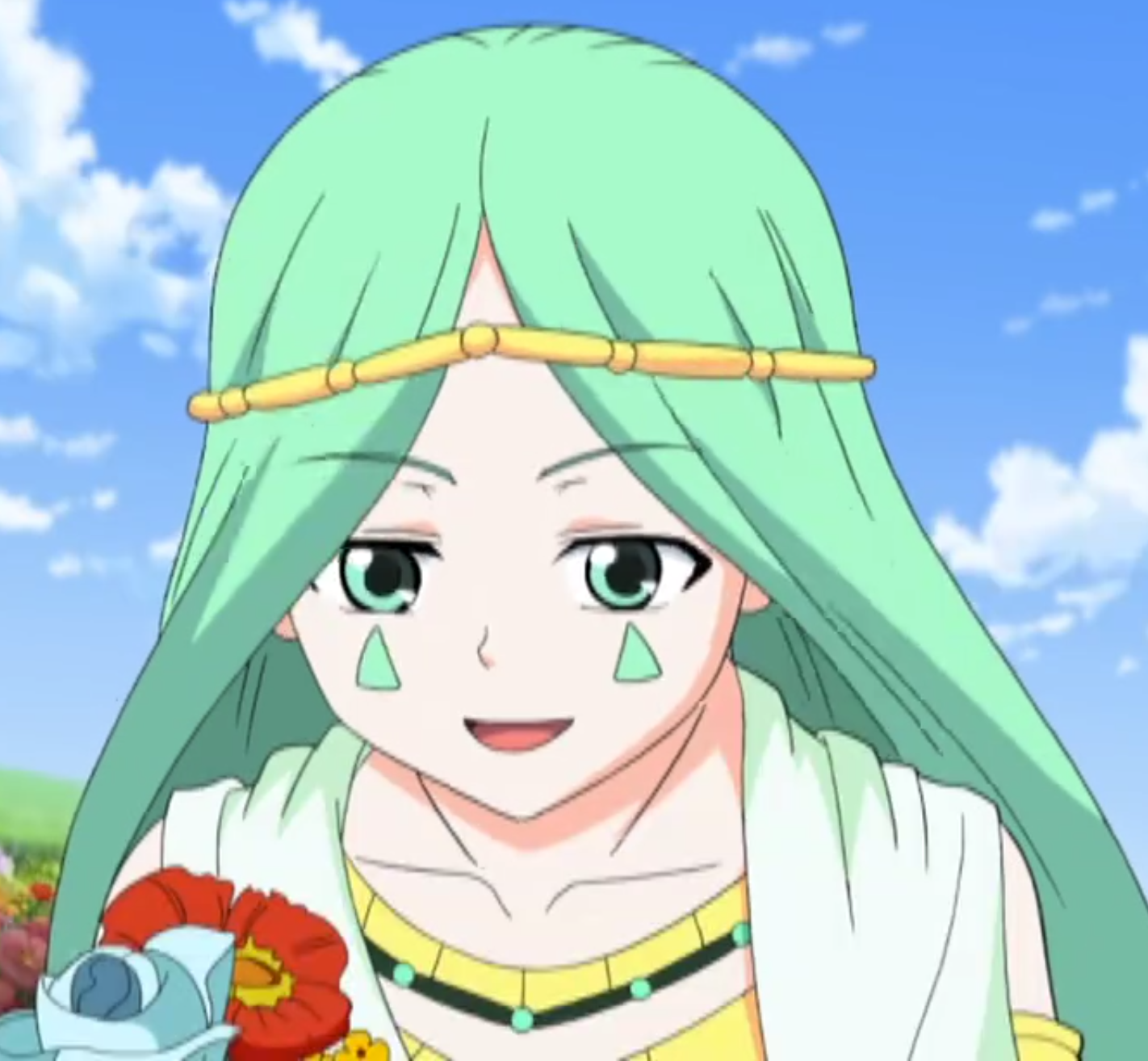 印天是动画片《 a target="_blank" href="/item/战斗王之飓风战魂2