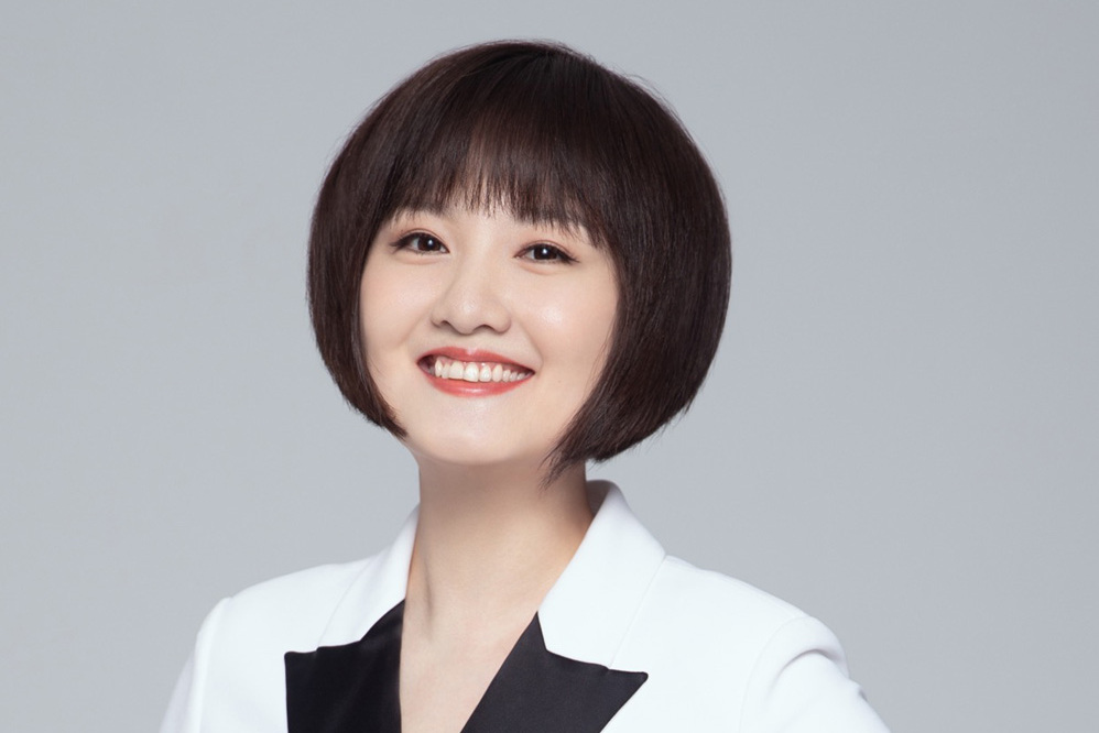 蒋小涵