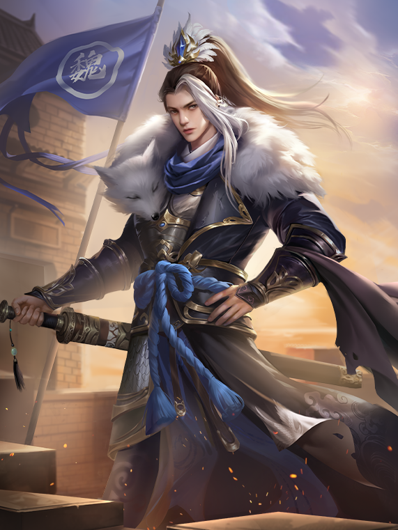  p data-id="tgqfwuwwgmgv">赵昂,游戏《三国杀》中的 a target="