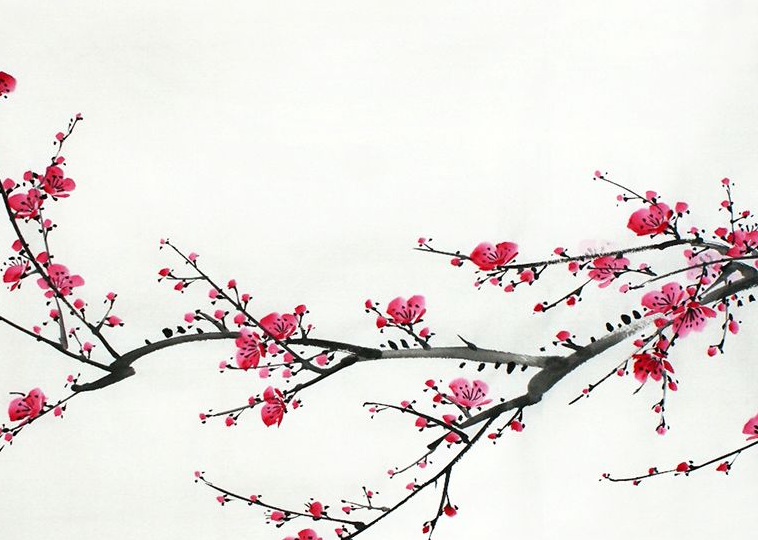 林逋：疏影横斜水清浅，暗香浮动月黄昏_百科TA说