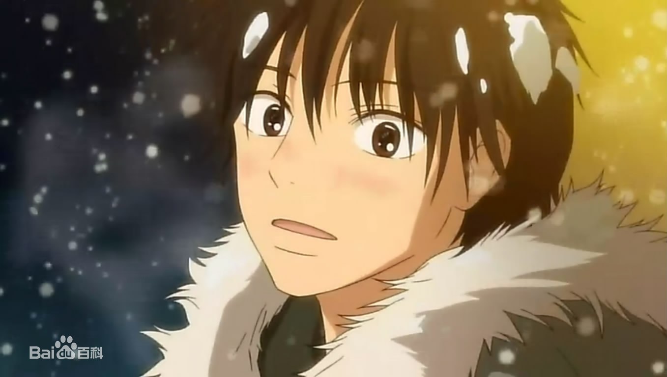  p>风早翔太,漫画《 a target="_blank" href="/item/好想告诉你