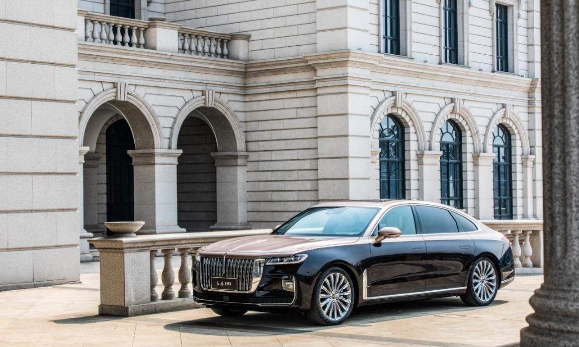 href="/item/红旗/3448494" data-lemmaid="3448494">红旗 /a>h系列新