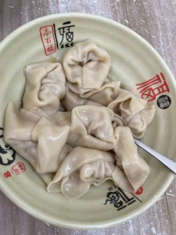 馄饨