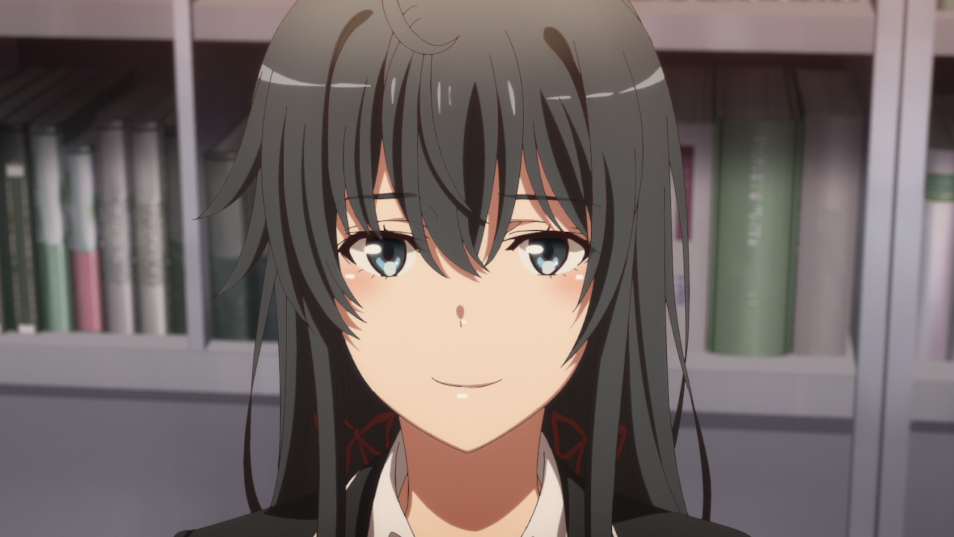  p>轻小说《 a target="_blank" href="/item/我的青春恋爱物语果然有