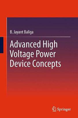 Advanced High Voltage Power Device Concepts_百度百科