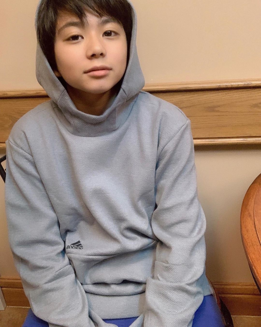 mason moon moorhouse