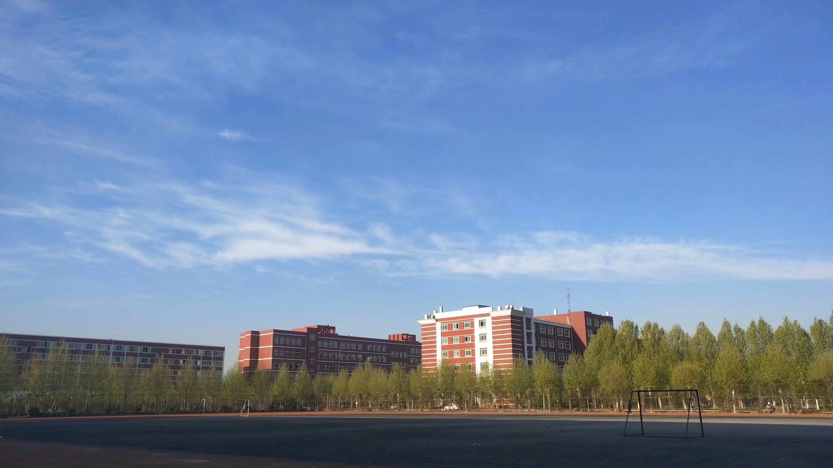 山东协和学院医学院