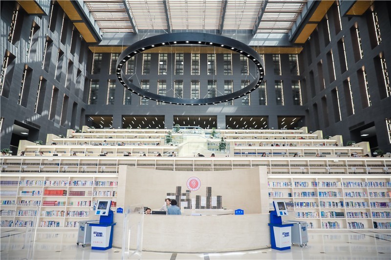 太原师范学院