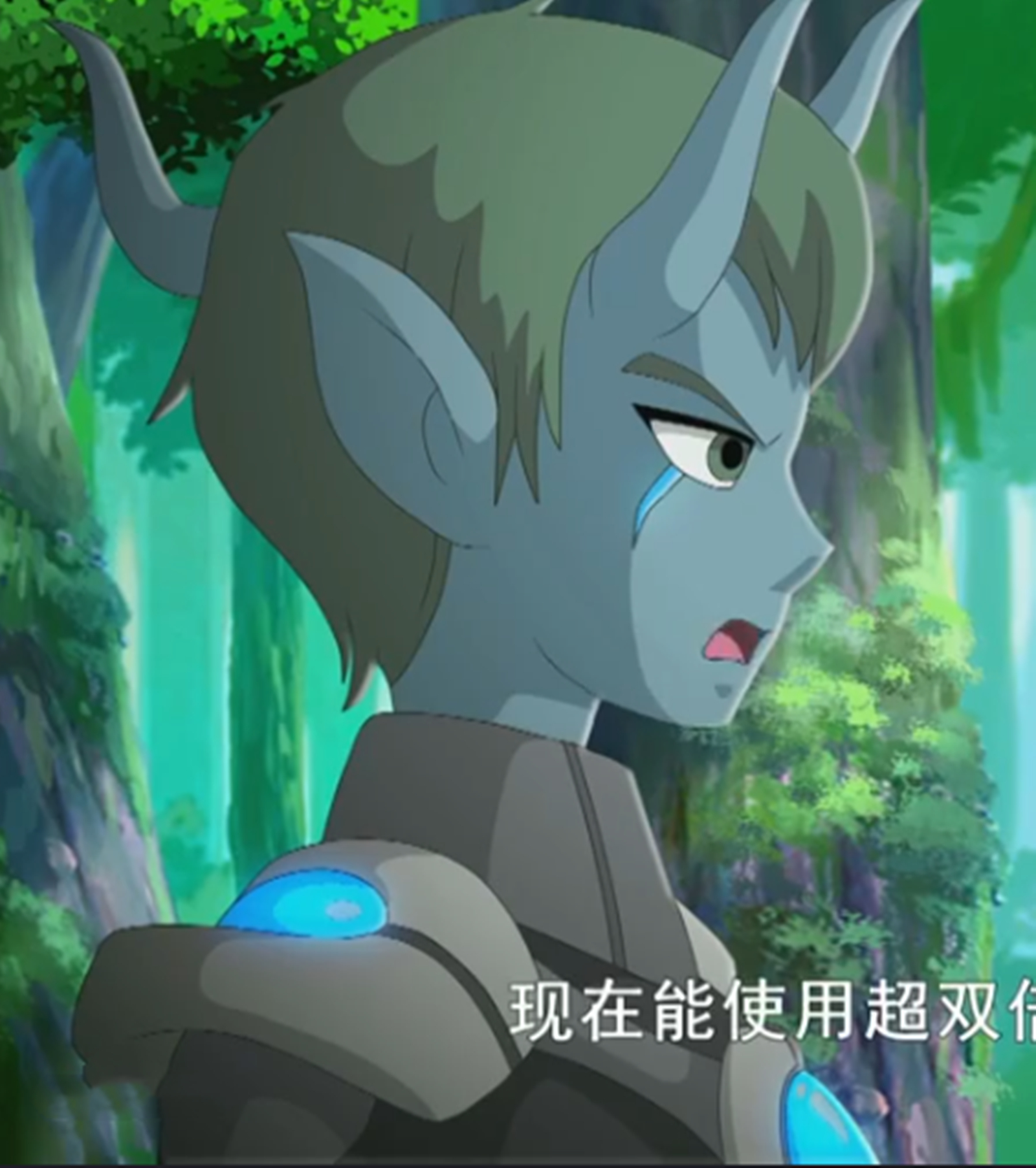 纳米神兵