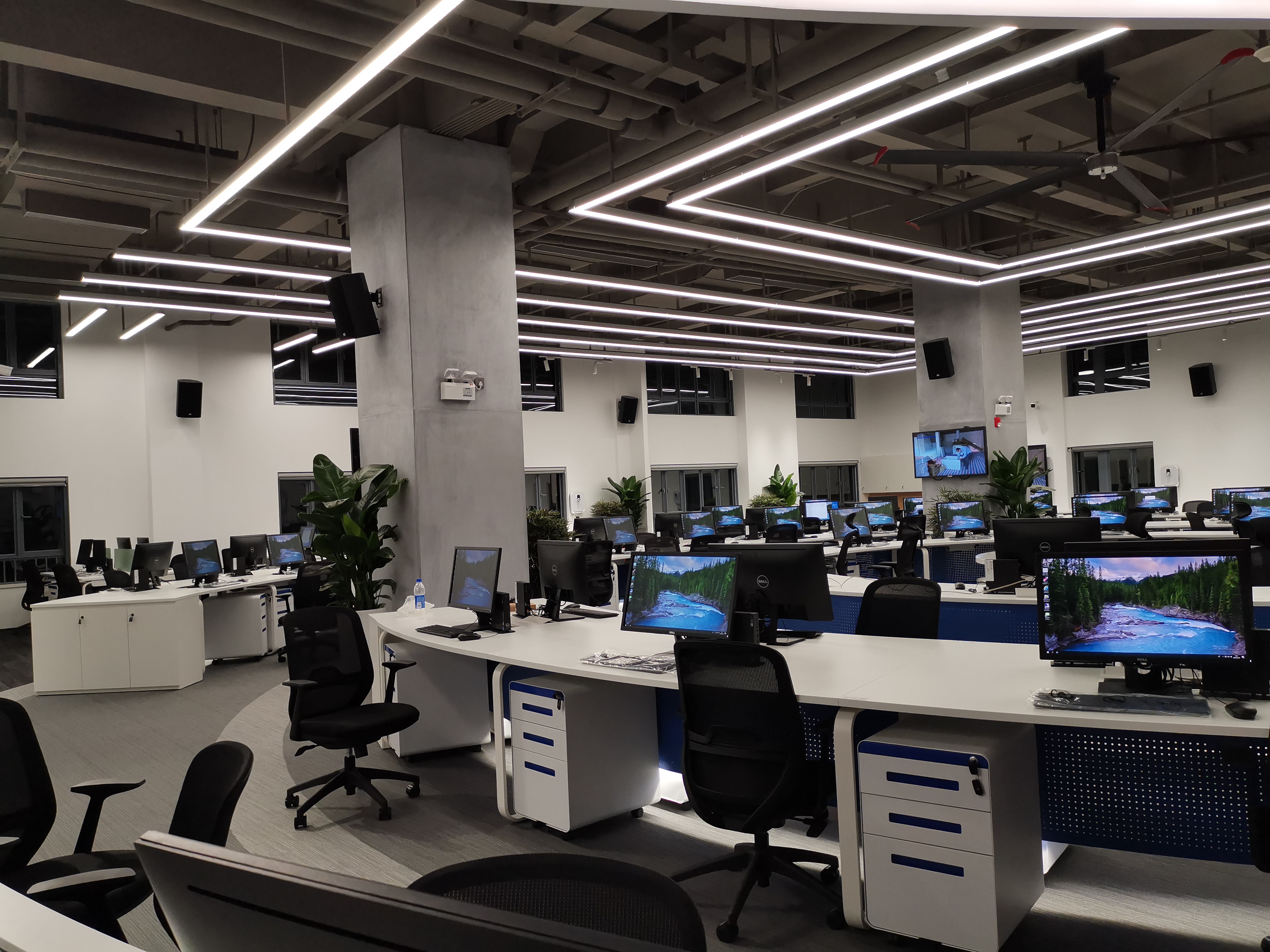 深圳市国建建筑装饰工程有限公司