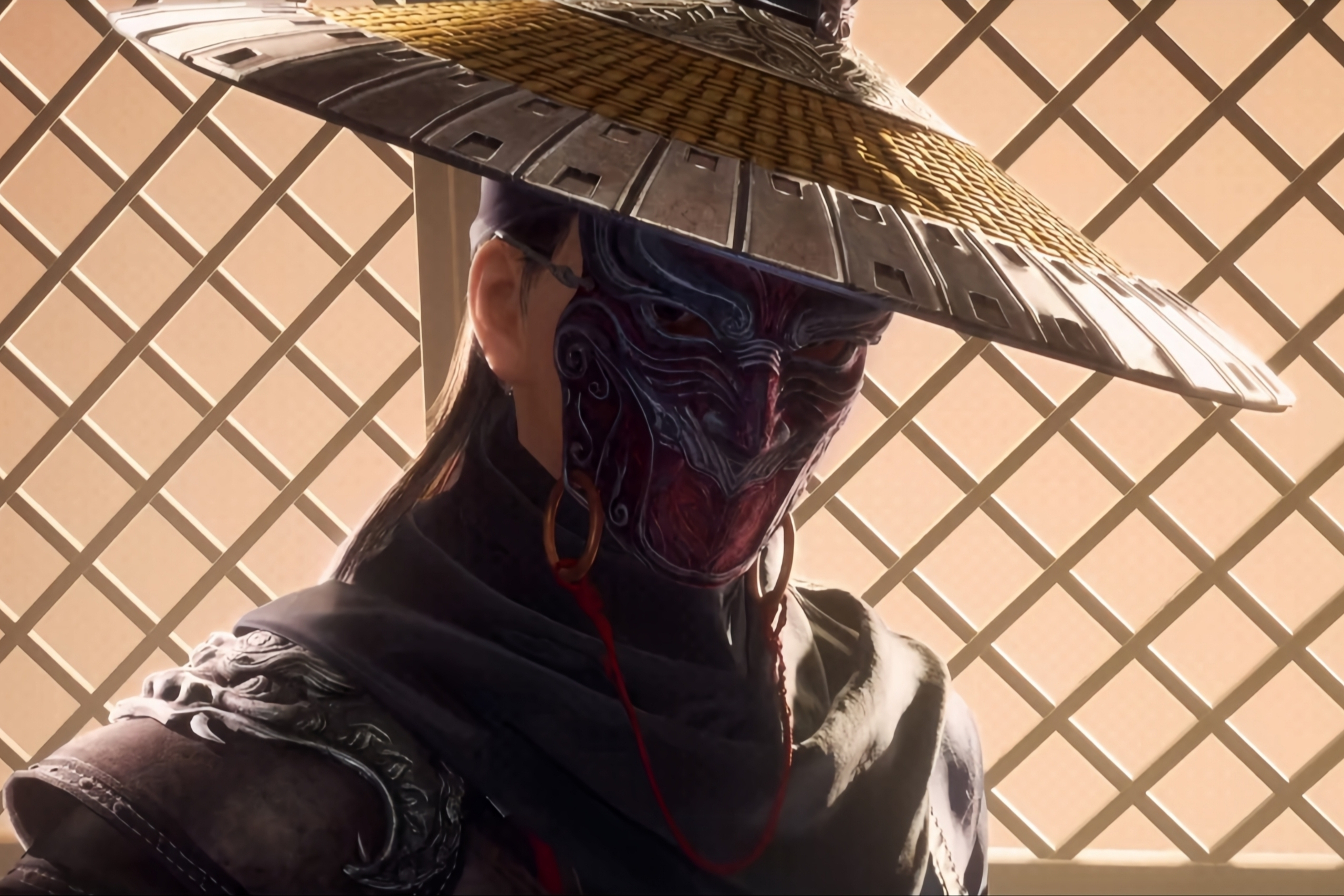 是动画《 a target="_blank" href="/item/画江湖之不良人/23756495"