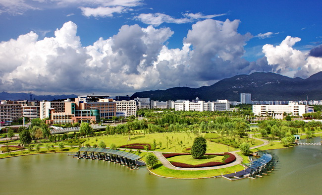 温州大学