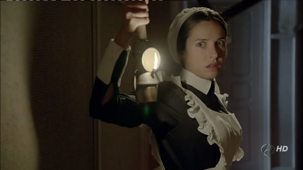 浮华饭店第一季