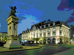 国立克莱蒙费朗第一大学