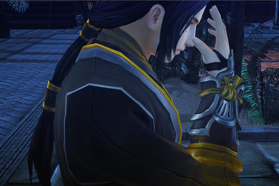  p>初七,单机游戏《 a target="_blank" href="/item/古剑奇谭二:永夜