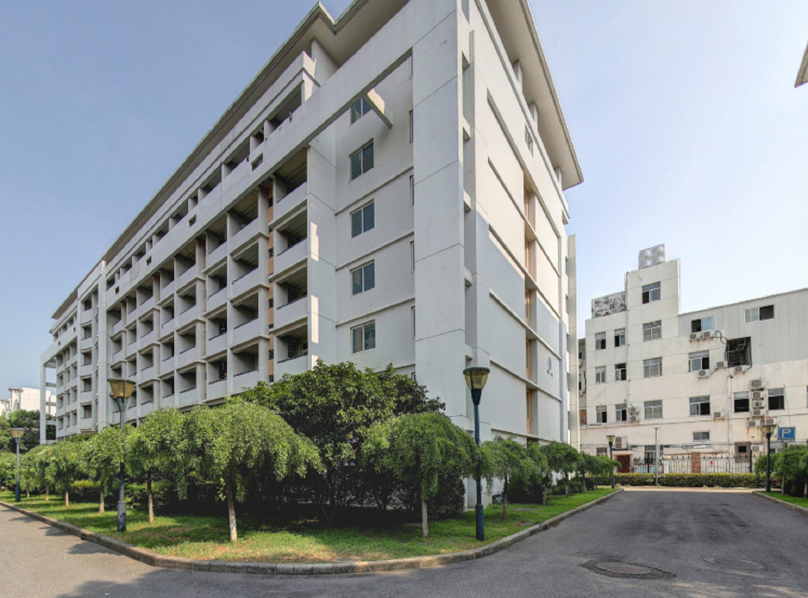 常州职业信息技术学院