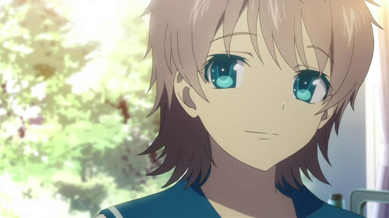 来自平浪静的明天