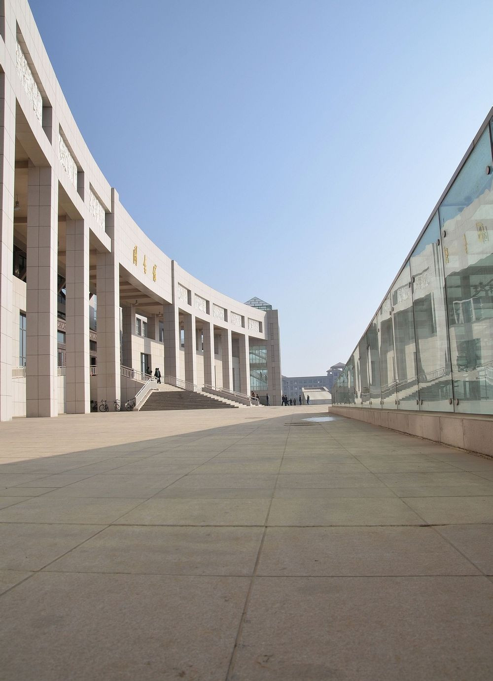  p>西北民族大学(northwest minzu university),简称"西北民大",位于 