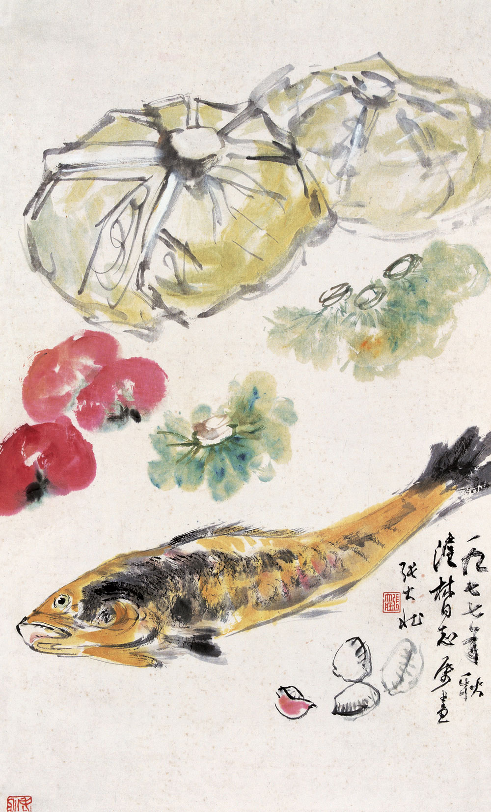 张大壮