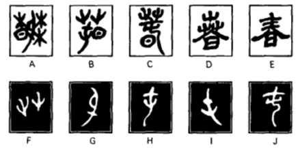 春（汉语汉字）_百度百科
