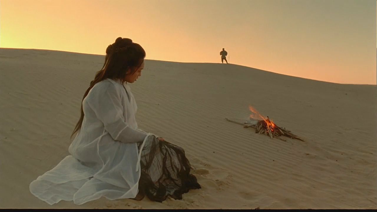 大话西游之大圣娶亲