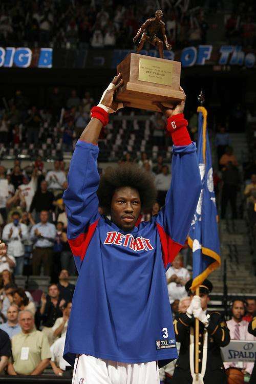 ben wallace
