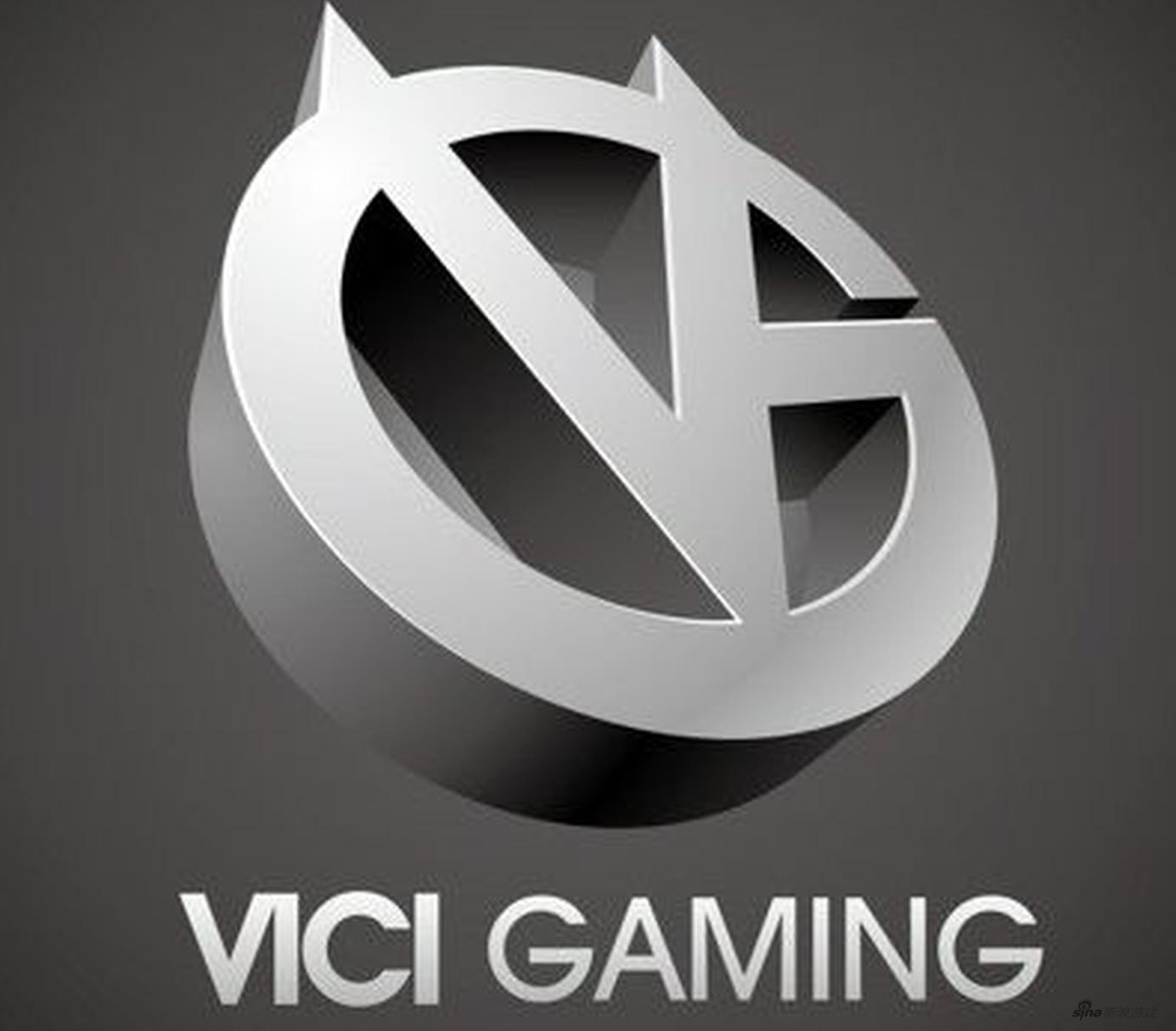 vg战队