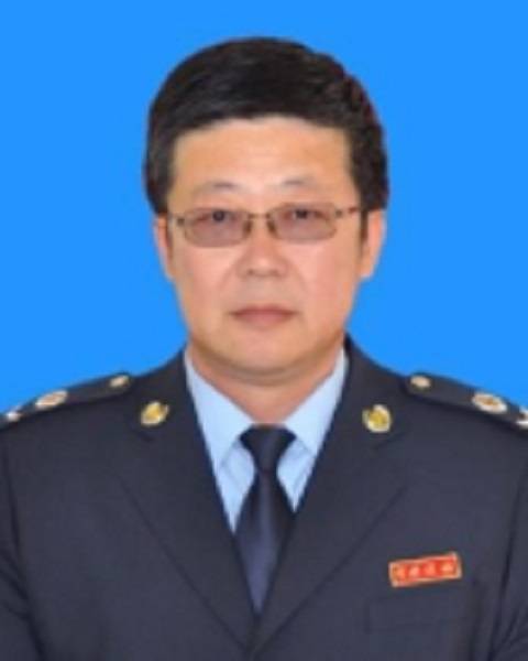 蔺杰（国家税务总局鄂尔多斯市税务局副局长）_百度百科
