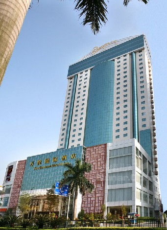 深圳万悦国际酒店