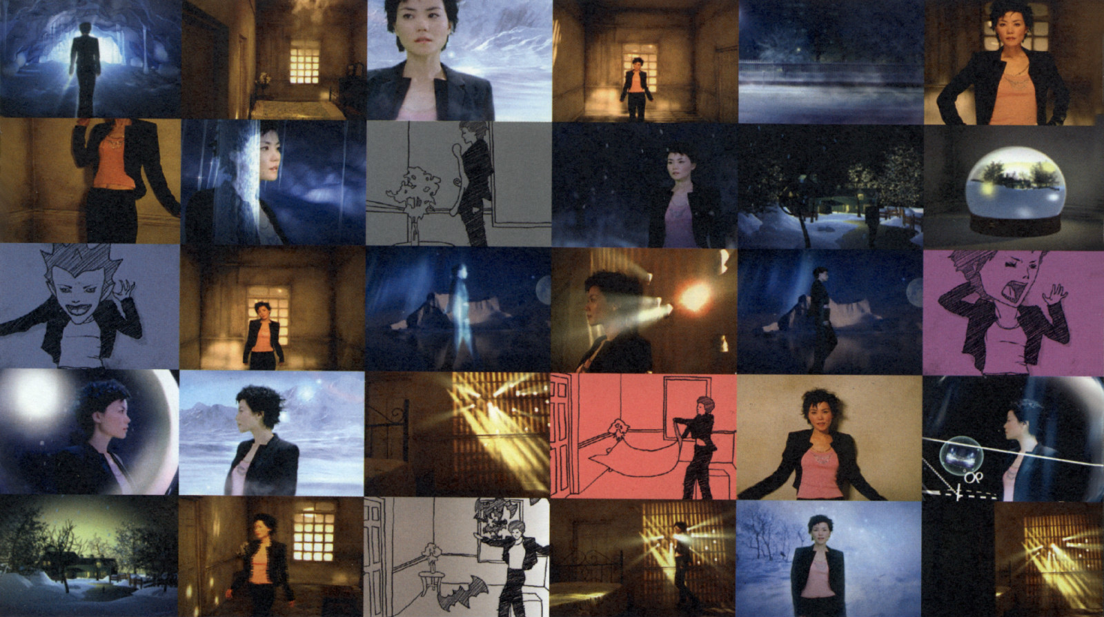  p data-id="gnx0c877vr">《四月雪》是王菲演唱的一首歌曲.