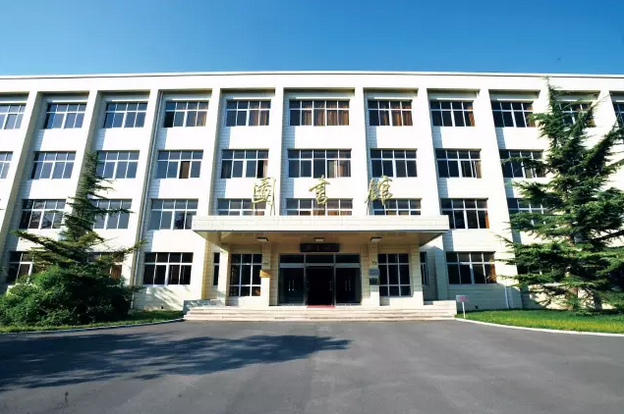 中国人民解放军北京防化指挥工程学院