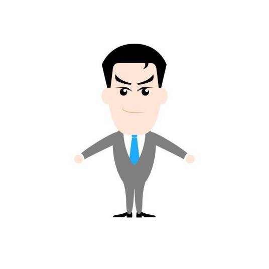 小Hi表哥_百度百科