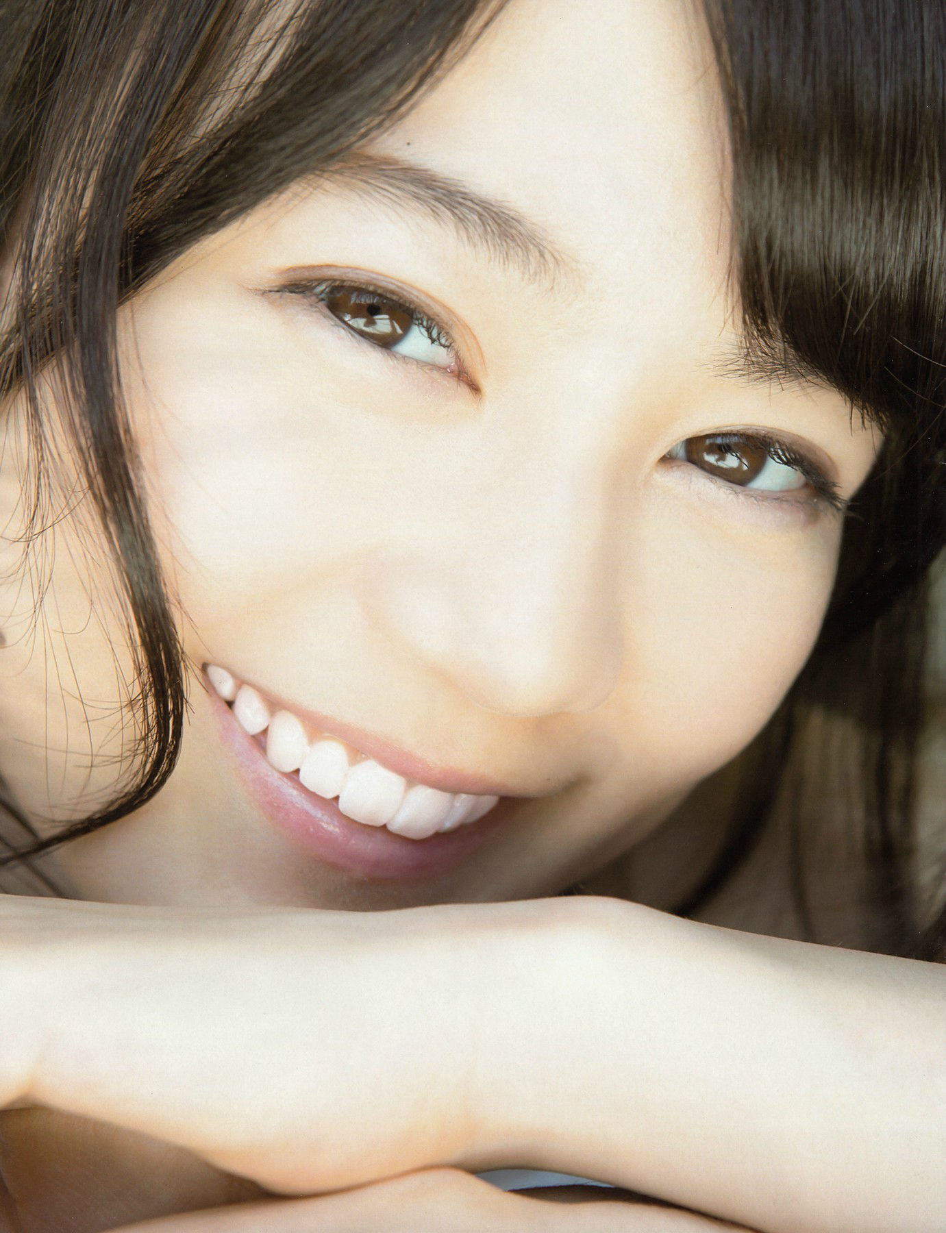  p>生田绘梨花 i>(いくた えりか) /i>,1997年1月22日出生于德国杜塞