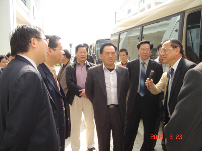 qingyuan polytechnic