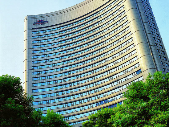  p>上海古象大酒店是一家集住宿,餐饮,商务,会议,旅游等服务为一体的