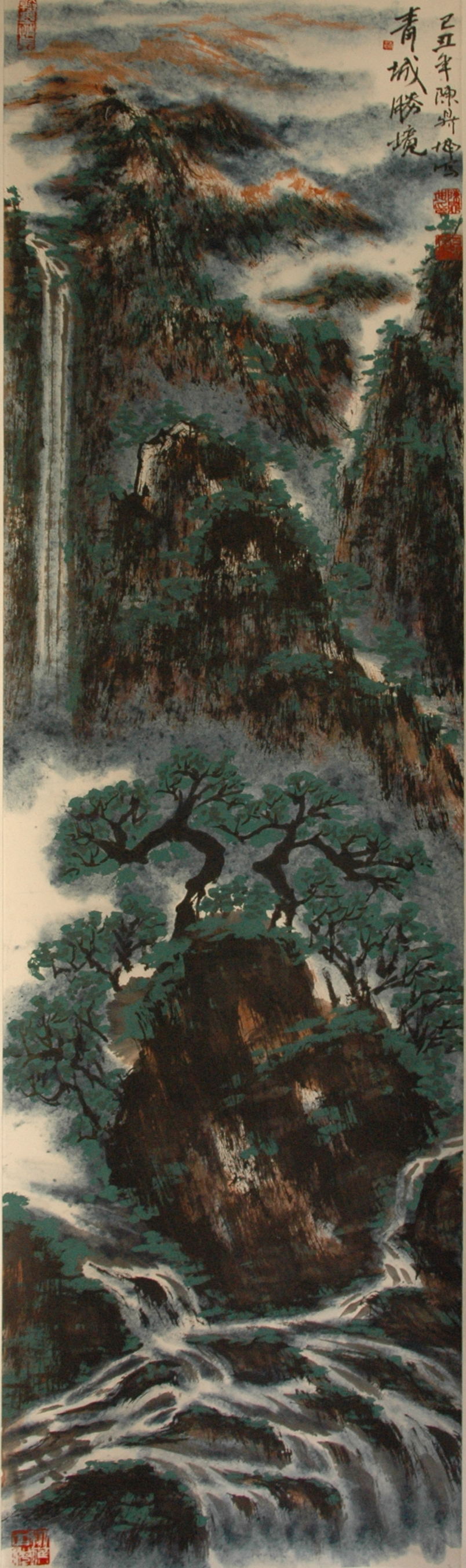 陈鼎坤