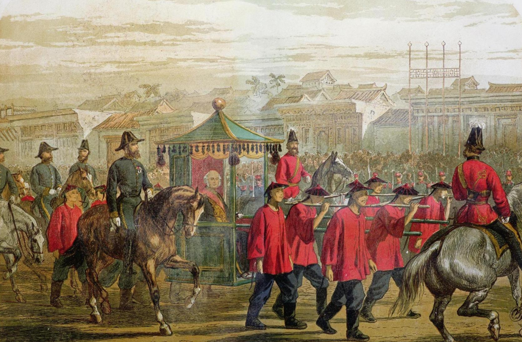  p data-id="gnx61seylt">英法联军入侵我国始于 a target="_blank"