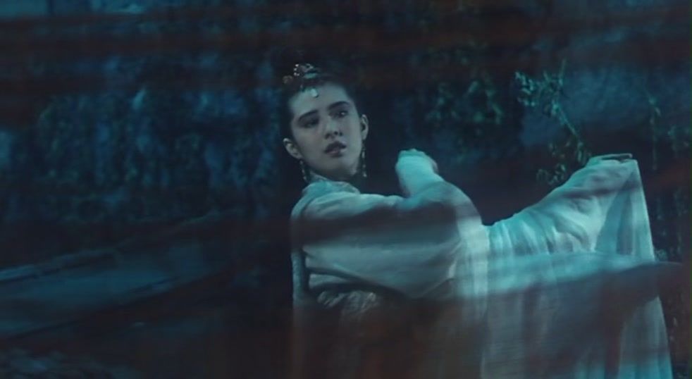 画中仙huazhongxian(1988)