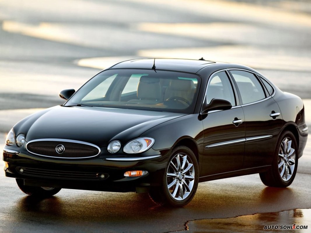  p>君越(lacrosse)是上汽通用在2006年2月22日推出的一款全新中高档